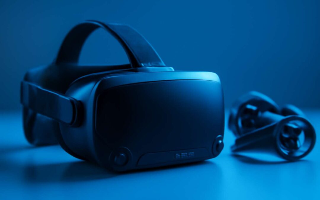 Why the vr headset index is redefining immersive gaming