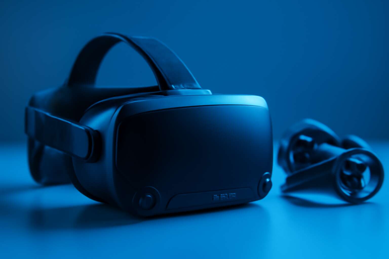 vr headset index