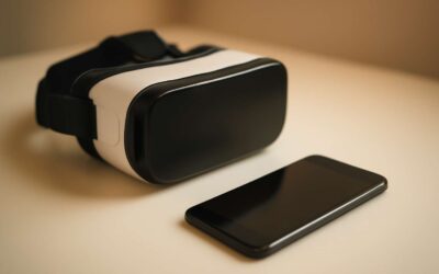 Top Deals: vr headset cheap options for immersive, budget-friendly VR today.