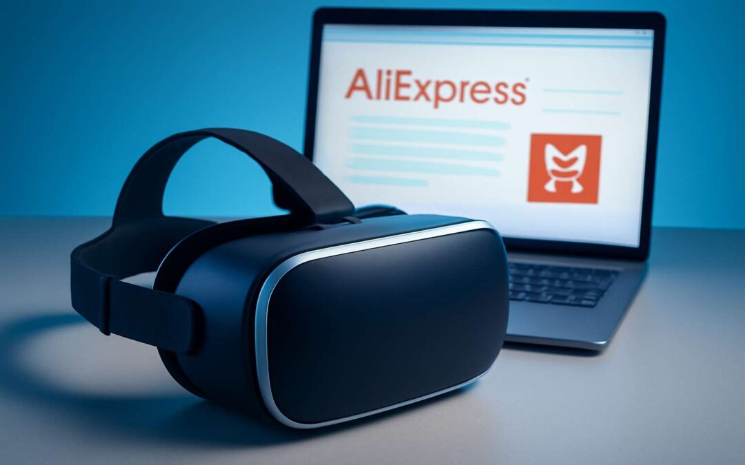 Top Deals on vr headset aliexpress: Unbeatable Prices for Immersive VR.