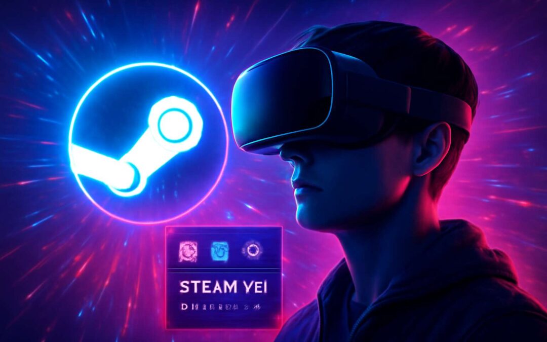 Ultimate guide: what vr headset works with steam and which ones fit your setup