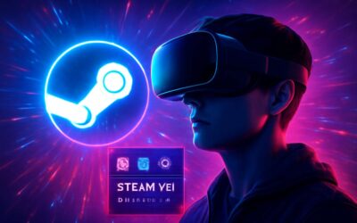 Ultimate guide: what vr headset works with steam and which ones fit your setup