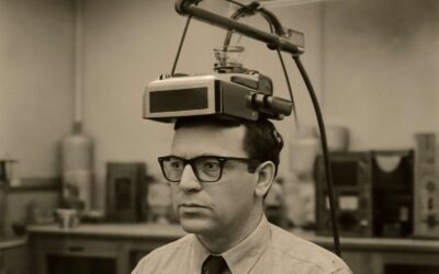 A milestone in tech: when virtual reality was invented, reshaping how we live and play