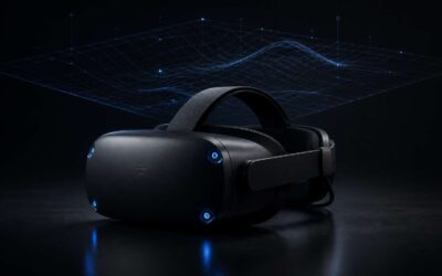 Game better with the vr headset black.