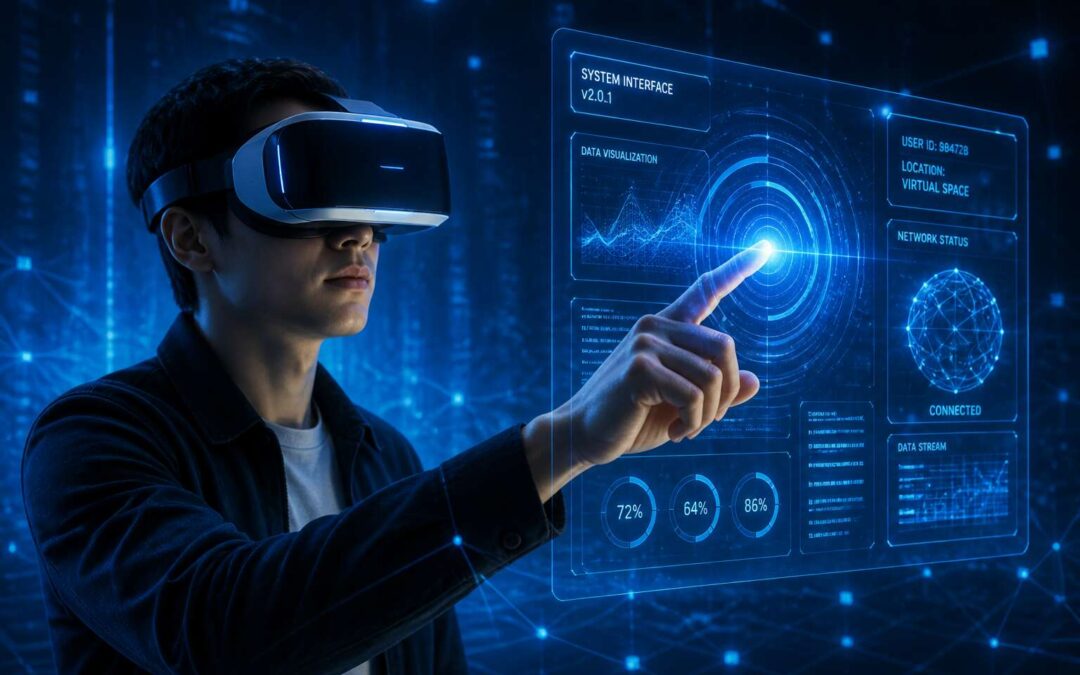 Augmented Reality Virtual Reality, What You Need to Know