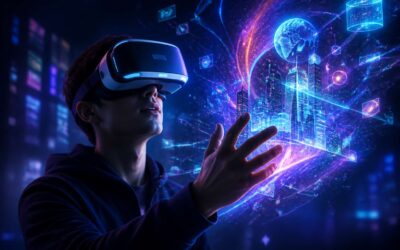 Find the virtual reality description for your next VR purchase.