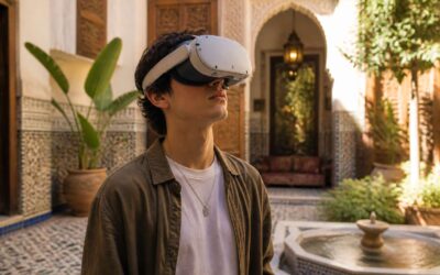 Top VR Headset Maroc: Compare Prices and Reviews.